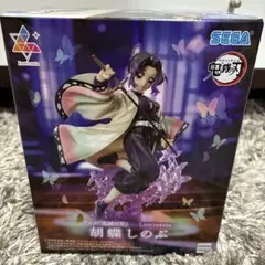 アニメ「鬼滅の刃」Luminasta“胡蝶しのぶ”