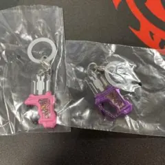 仮面ライダー　めじるしアクセサリー