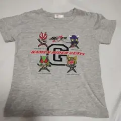 BANDAI 仮面ライダーゲイツ Tシャツ 120