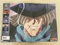 劇場版名探偵コナン 天国へのカウントダウン　A3ポスター