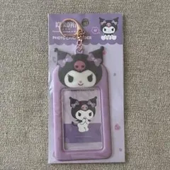 サンリオ - 【新品未使用】韓国限定❗マイスタンド  クロミ　サンリオ　トレカケース メルカリ