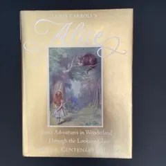 Alice’s adventures in wonderland 半那裕子 Alice's adventures in wonderland 半那裕子 - メルカリ