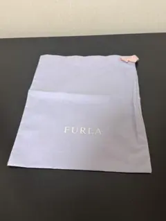 FURLA フルラ 巾着袋 保存袋
