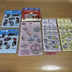 ぴ*ぃ様 セリア　ウォーターシール