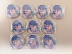 うたプリ BGS 缶バッジ トキヤ - メルカリ