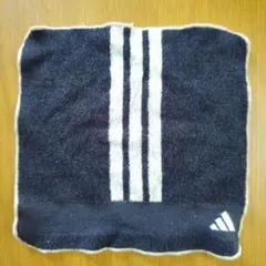 adidasタオルハンカチのサムネイル