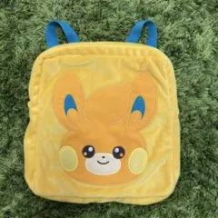 パモ　リュック