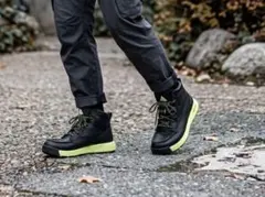 ナイキ ACG Lunar Lake PrimaLoft Sサイズ 希少 - メルカリ