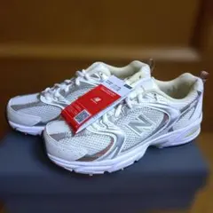 New Balance / ニューバランス MR530SGA