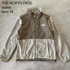 g-.an さまTHE NORTH FACE POLARTECデナリジャケット