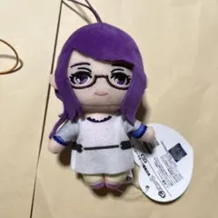 ナムコ限定 東京喰種 トーキョーグール ピこぬい 神代利世