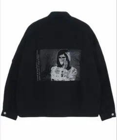 C.E cavempt POTENTIALITIES BUTTON JACKETのサムネイル