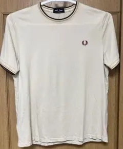 FRED PERRY フレッドペリー　Tシャツ　Lサイズのサムネイル