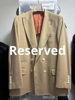 【未使用級】Brunello Cucinelli ブルネロ・クチネリ 48のサムネイル