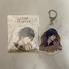 うたプリ トキヤ 缶バッジ アクキー セット まとめ