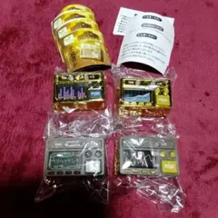 うそ発見器!?EX　キーホルダー　ガチャ　ジョークグッズ　嘘発見器　コンプ