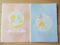 ノート ディズニープリンセス