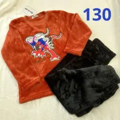 新品 ポケモン パジャマ コライドン フリース 130