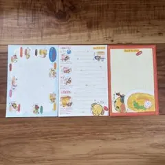 クラックス　カップヌードッグ　バラメモ　おすそ分け