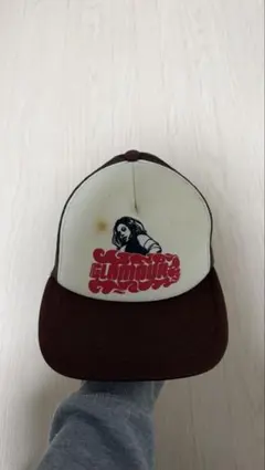 HYSTERIC GLAMOUR グラフィックキャップ