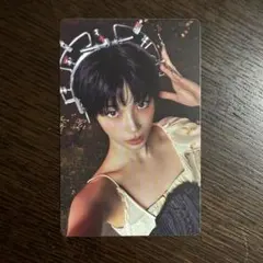LE SSERAFIM PUREFLOW 一般盤 4 封入 トレカ カズハ - メルカリ