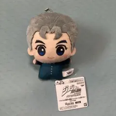 ジョジョの奇妙な冒険　ダイヤモンドは砕けない ちびぐるみ 広瀬康一