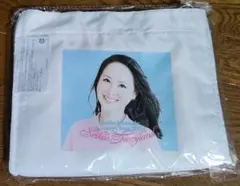 松田聖子 コンサート 2026 プレミアムシートバッグとツアーグッズの 