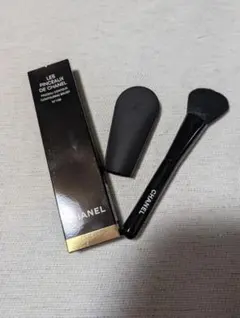 CHANEL N°109　フェイスブラシ　コントゥールブラシのサムネイル