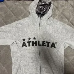 ATHLETA ジャージセット (パーカー・パンツ、ジャージ・パンツ）