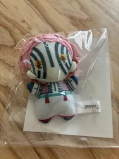 猗窩座 ゆらふわみにみにぬいぐるみ