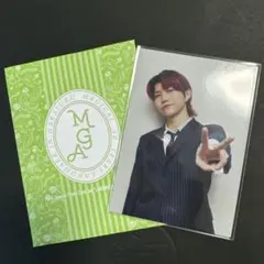 ミセス　若井滉斗　フォトカ　ランドマーク