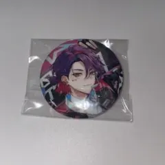 にじさんじ 缶バッジ 渡会雲雀 悪魔 - メルカリ