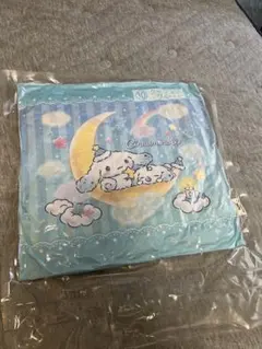 一番くじ　シナモロール クッション 10×10インチ