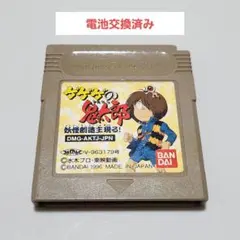 2026年最新】PlayStation ゲゲゲの鬼太郎 逆襲 妖魔大血戦の人気