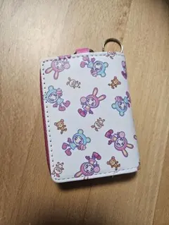 mezzo piano♡キーケース