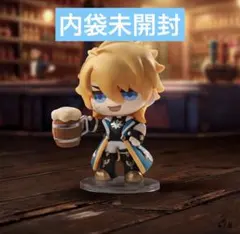 原神 POP MART フィギュア ファルカ