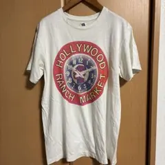 ハリウッドランチマーケット Tシャツのサムネイル
