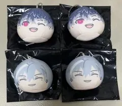 アイナナ おまんじゅうにぎにぎマスコット2 B 百 千