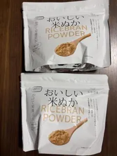 3個セット 食べる焙煎米ぬかパウダー 120g 三重県産 保存料不使用 食用 