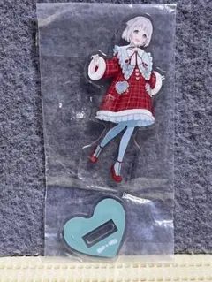 学マス 一番くじ 葛城リーリヤ アクリルスタンド アクスタ Part4 I賞