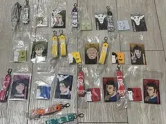 一番くじ　呪術廻戦　死滅回游〜弐〜