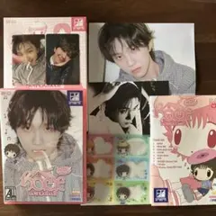 【ウナク】BOYNEXTDOOR 1st Studio Album 『HOME』のサムネイル