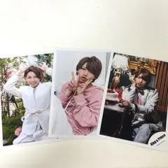 岩橋玄樹 公式写真 シンデレラガール memorial