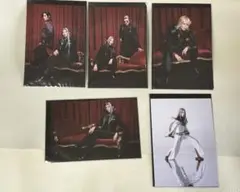 刀ステ 禺伝 再演 ランブロ5枚セット