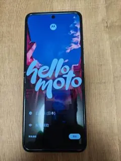 2026年最新】MOTOROLA 機種名：motorola razr 50s スマートフォン本体