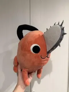 チェンソーマン ポチタ ぬいぐるみ 約45cm