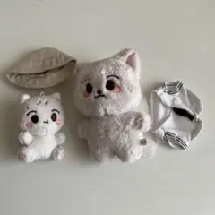 2026年最新】ロンジュン ぬいぐるみ マスターの人気アイテム - メルカリ