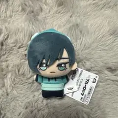 ブルーロック ちびぐるみ casual bunny 糸師凛