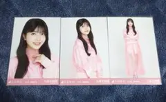 乃木坂46 生写真 久保史緒里 ソフトピンク コンプ - メルカリ