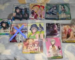 プロセカ　レオニード　まとめ売り